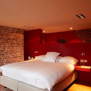 Standaard Double Kamer